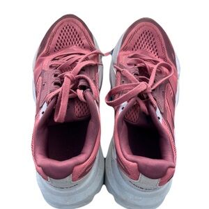 Women’s Adidas Adistar 2 Red Athletic Shoes